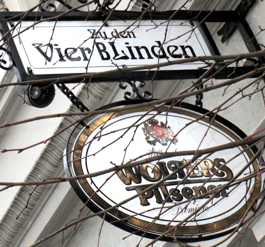 Volkes Mund tut Wahrheit kund? Seit langem etabliertes „B” ;-) 20130220084713#1024